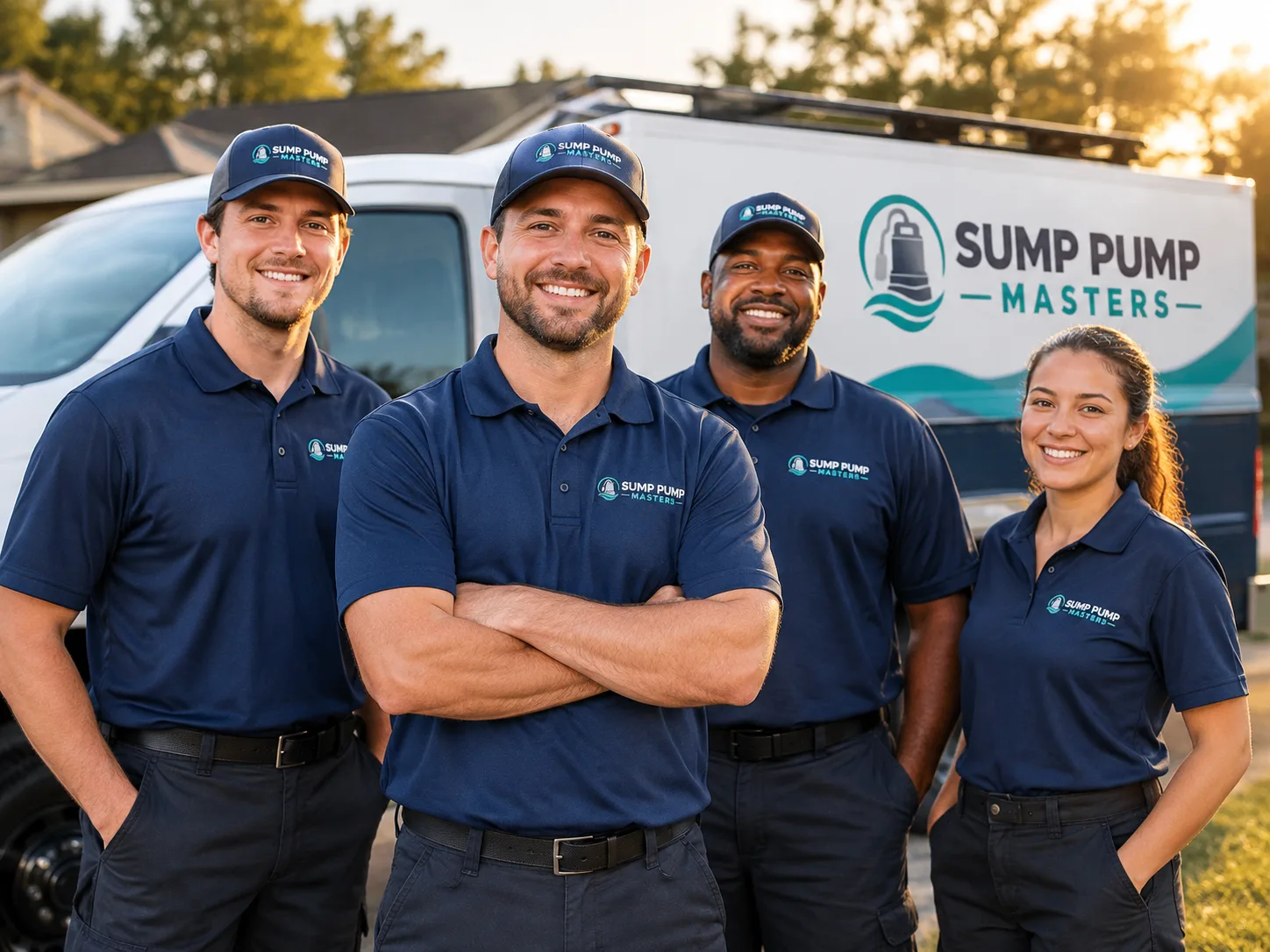 Sump Pump Repair company in Byron, GA