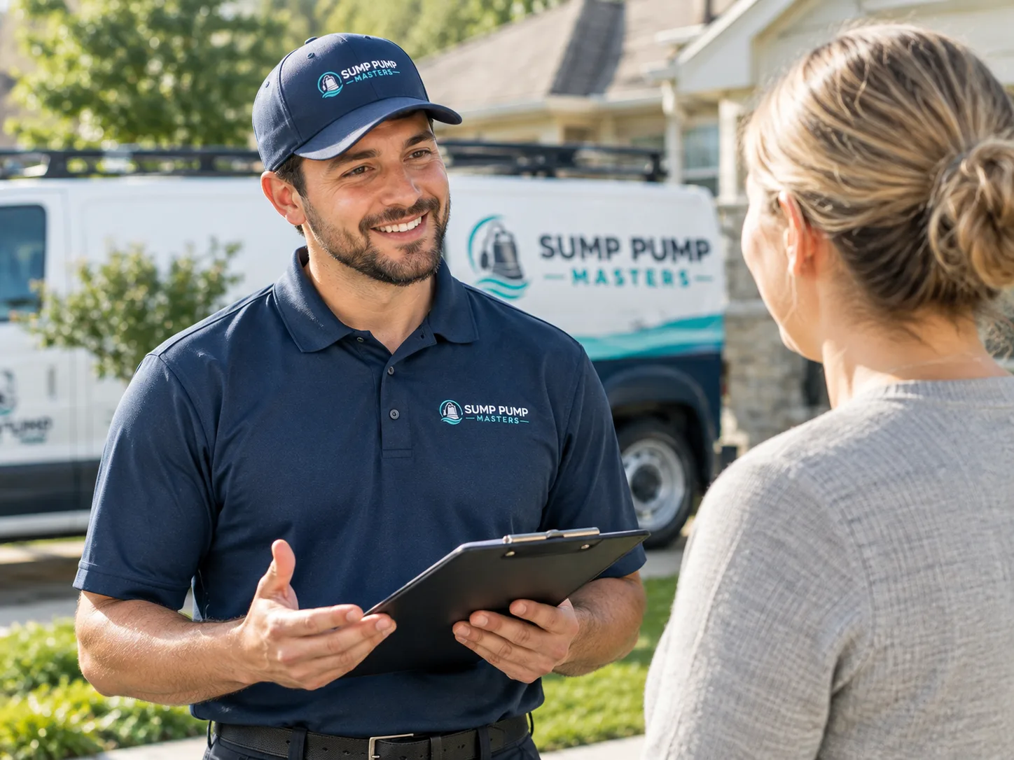 Sump Pump Repair Byron, GA FAQs